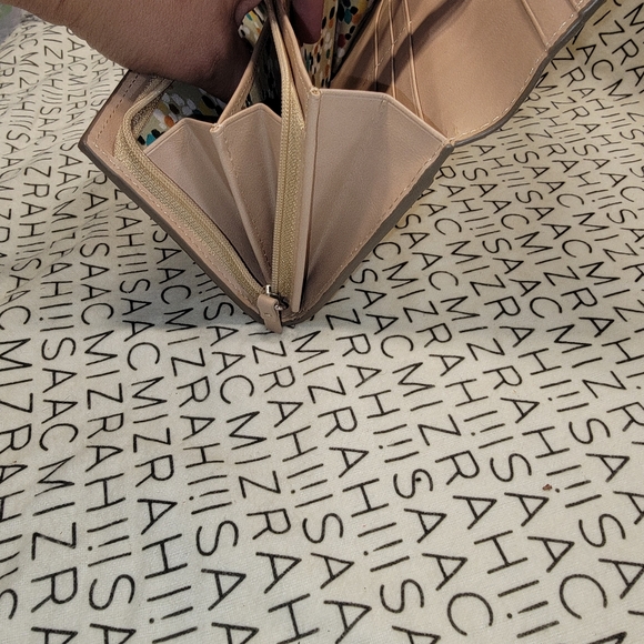 NWOT- Lodis Wallet - Picture 5 of 16